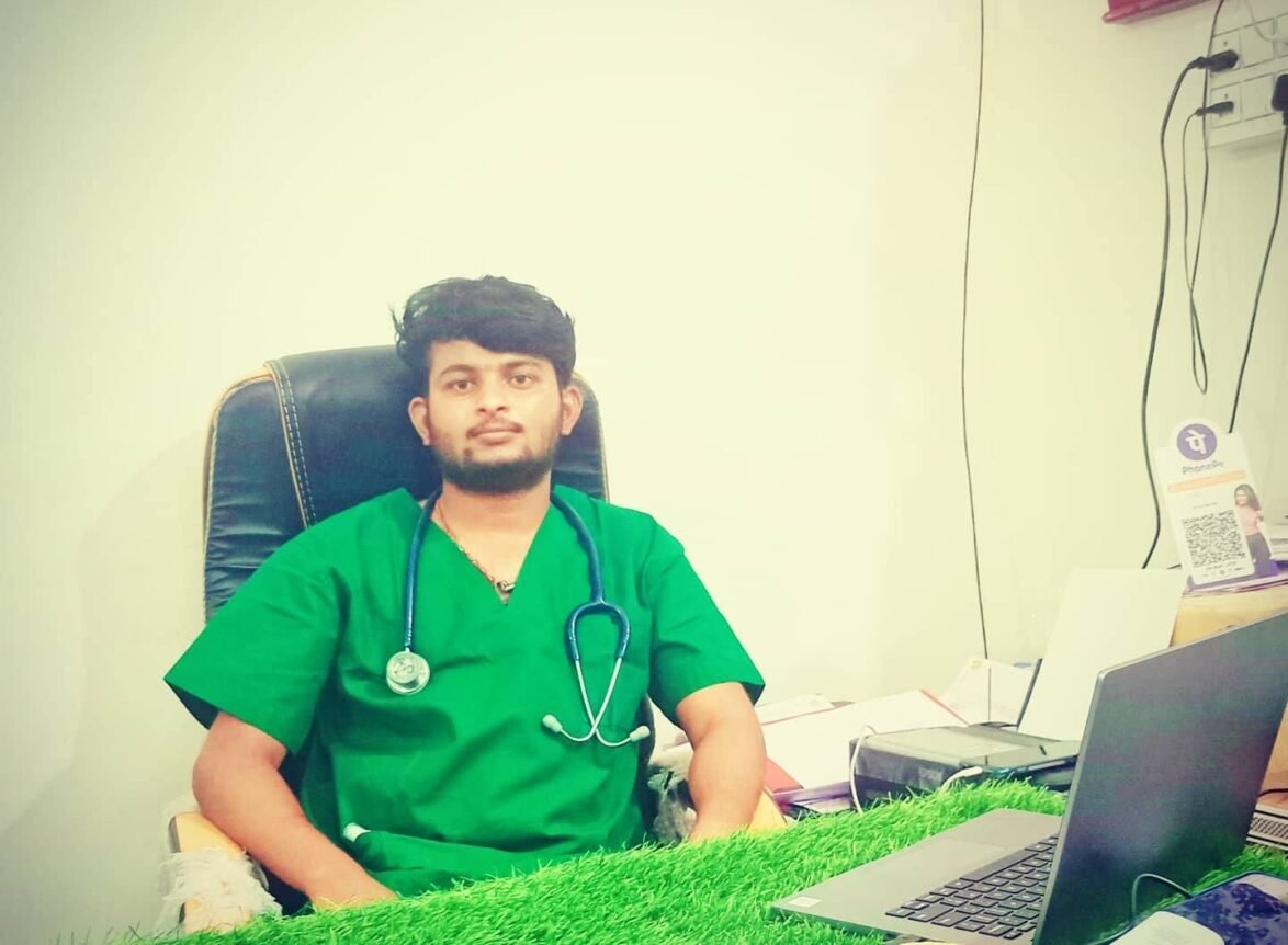 kailas rathod