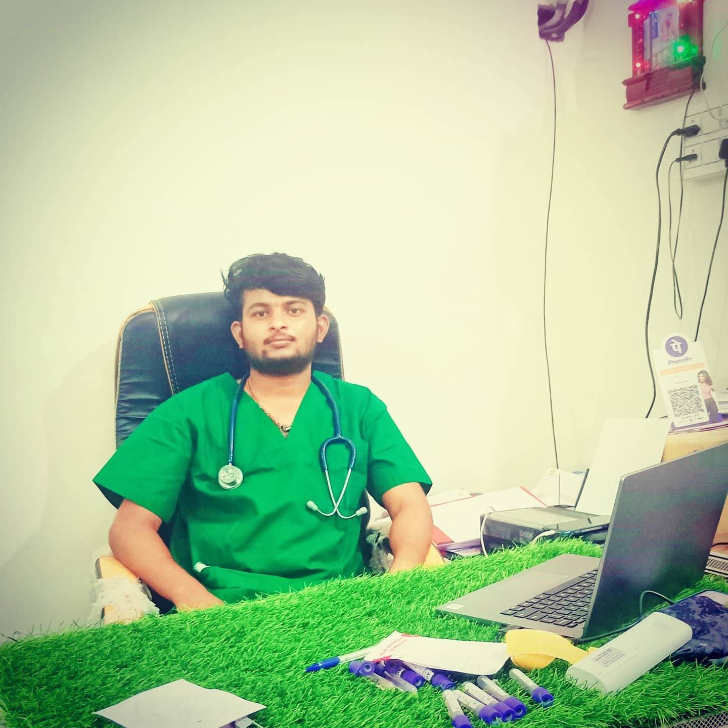 kailas rathod