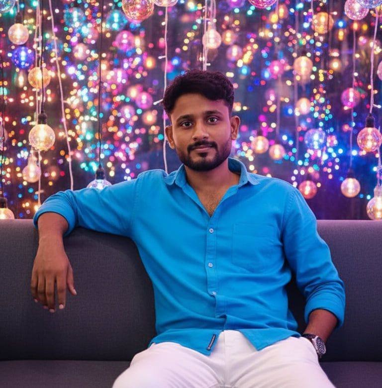Vilas Rathod