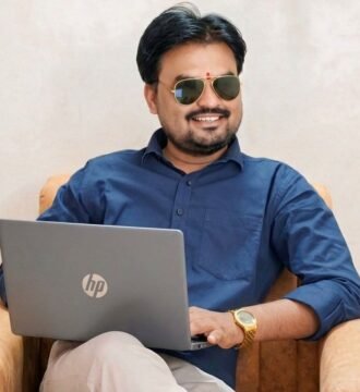 pravin