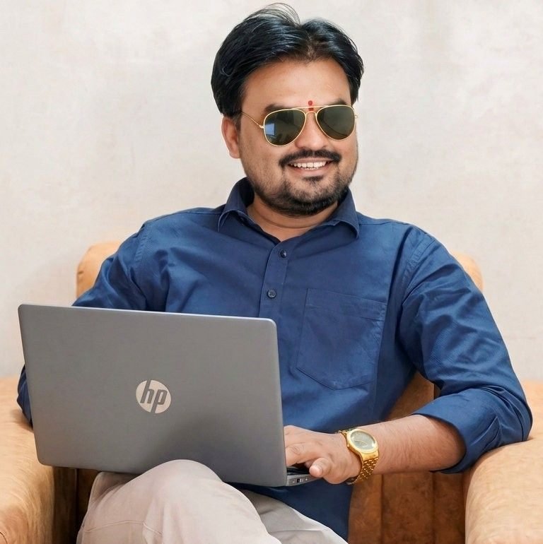 pravin