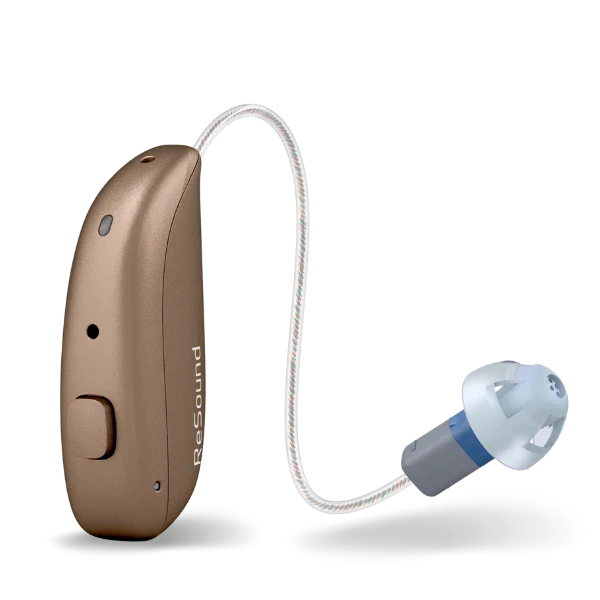 Resound-Nexia460S - Ear Mart - Hearing Solutions