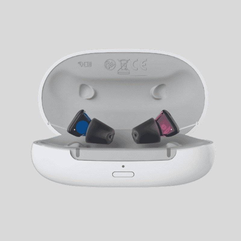 Signia-Silk-IX - Ear Mart - Hearing Solutions