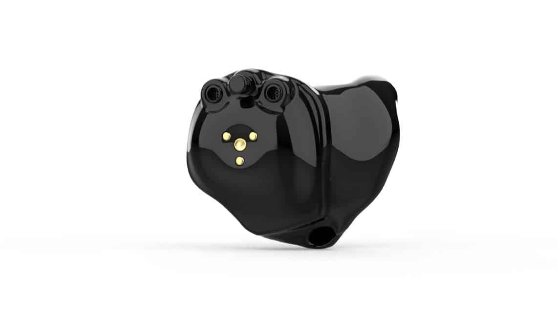 Starkey-Genesis-AI-ITC-R - Ear Mart - Hearing Solutions