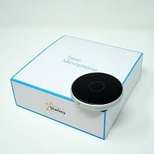 Starkey StarLink Table Microphone 2 - Ear Mart - Hearing Solutions Starkey StarLink Table Microphone
