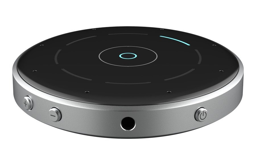 Starkey StarLink Table Microphone - Ear Mart - Hearing Solutions