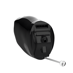 Completely-in-Canal (CIC)