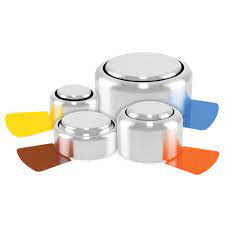 Hearing Aid Battery