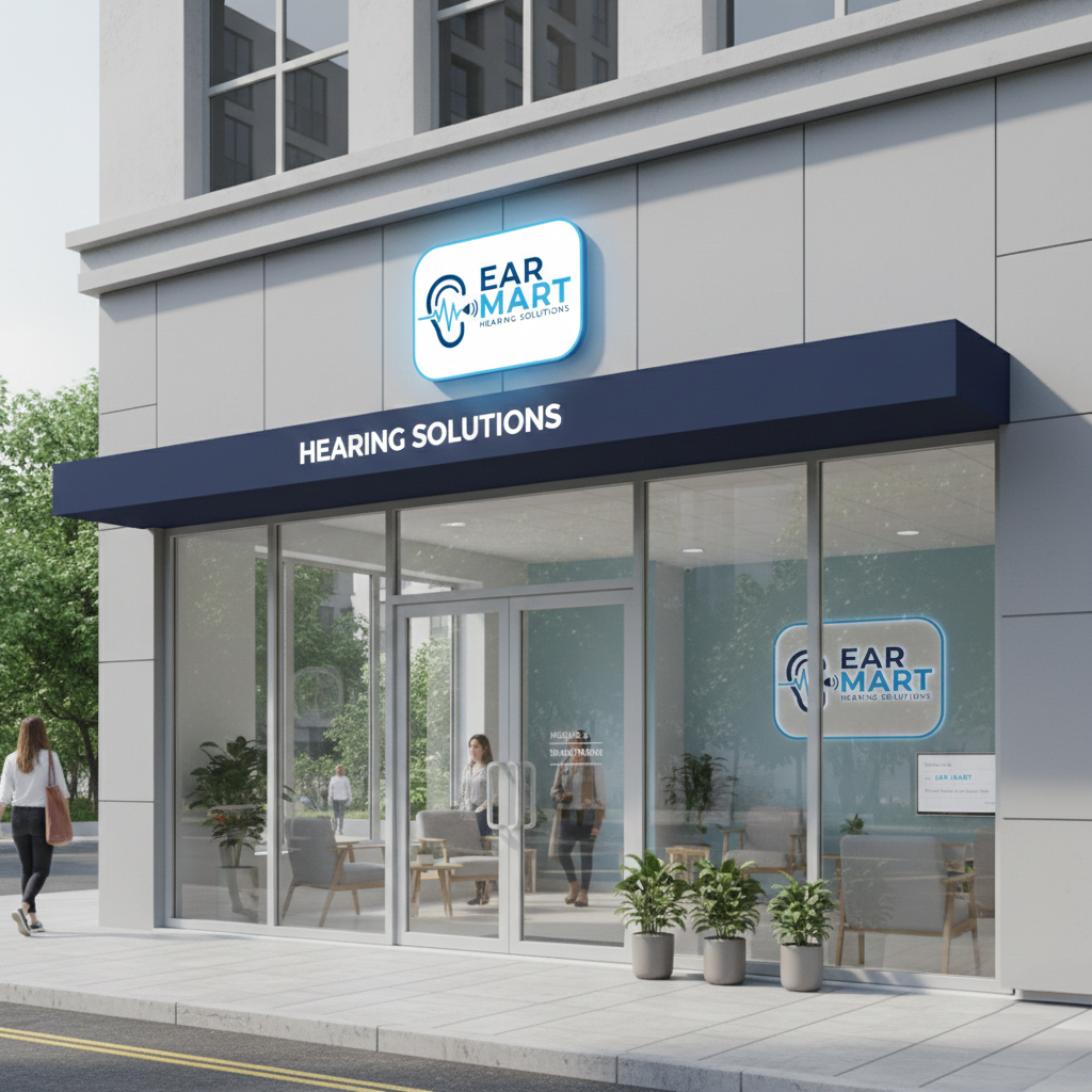 Ear Mart Hearing Solutions