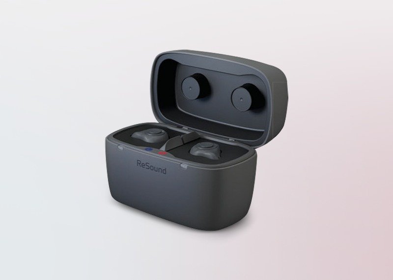 omnia-4-rechargeable-itc-earbud - Ear Mart - Hearing Solutions