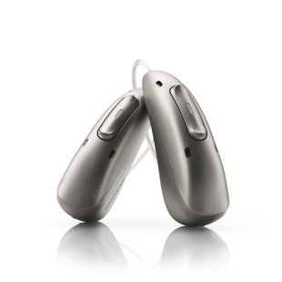 Bluetooth / Smart Hearing Aids