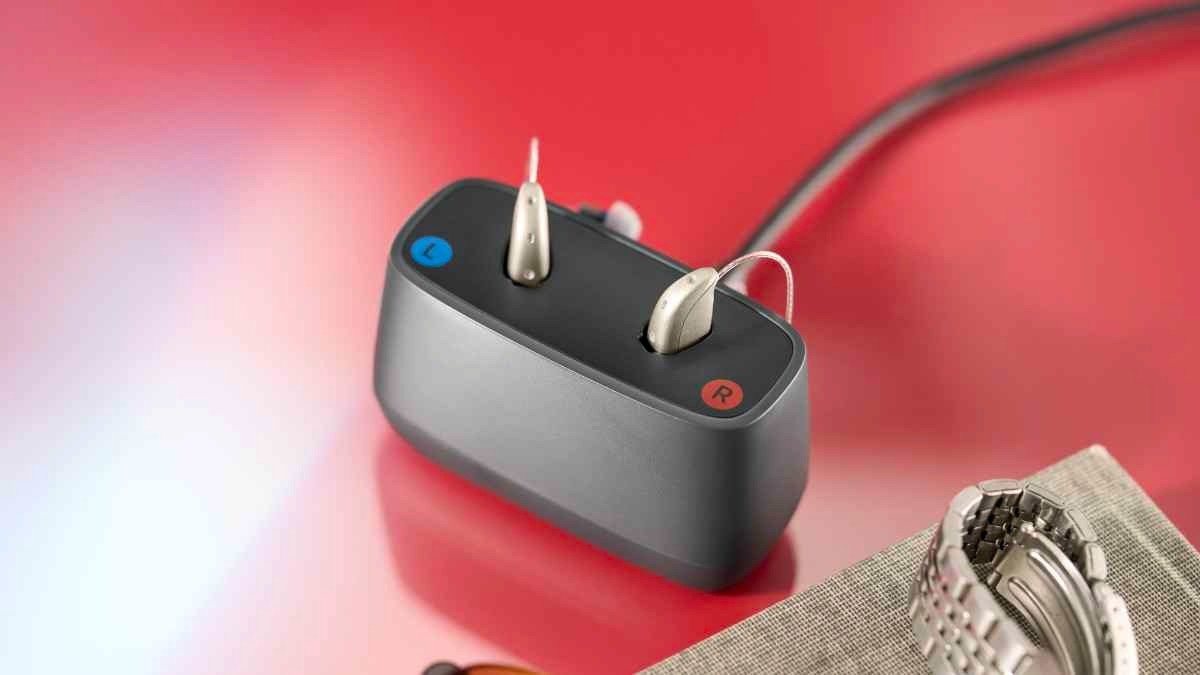 savi vr h - Ear Mart - Hearing Solutions