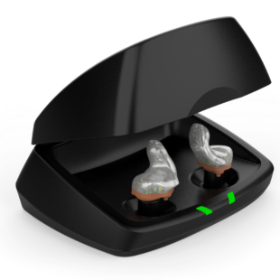 Advanced hearing technology