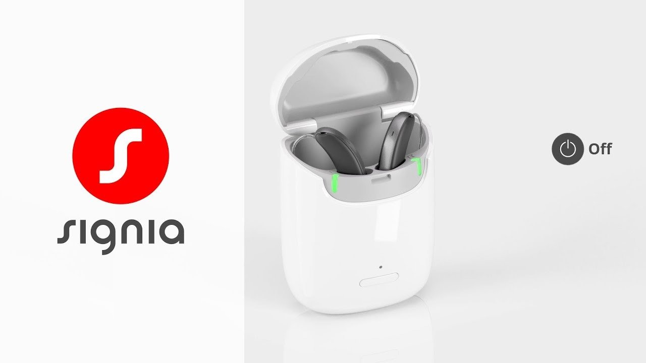 stylleto vr - Ear Mart - Hearing Solutions