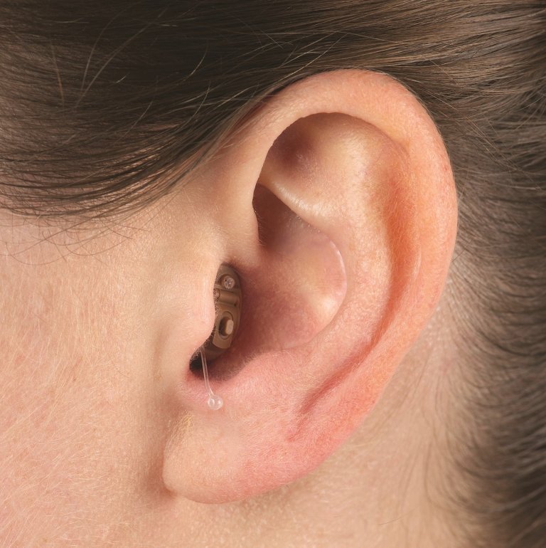 2-Completely-In-Canal-CIC-earvr - Ear Mart - Hearing Solutions
