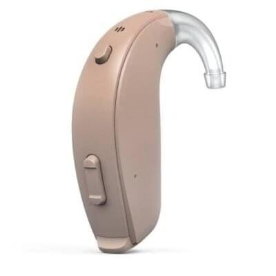 ReSound Key 288 HP BTE Hearing Aid