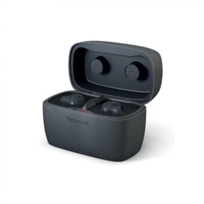 ReSound Custom Charger (for Rechargeable ITC Hearing Aids)