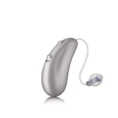 Unitron Kit Moxi™ V9-R (Premium) – Rechargeable Hearing Aid