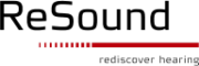 Resound Logo