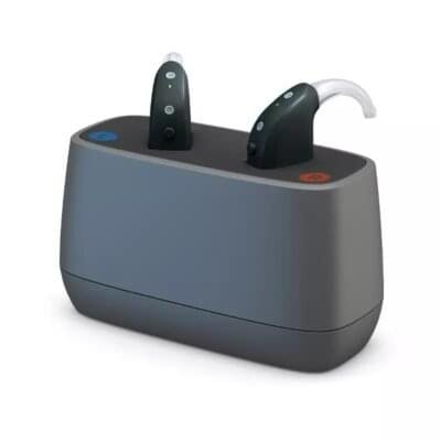 ReSound Nexia 988 BTE Rechargeable Hearing Aids