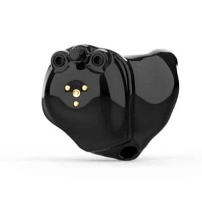 Starkey Genesis AI 24 ITC R Hearing Aids