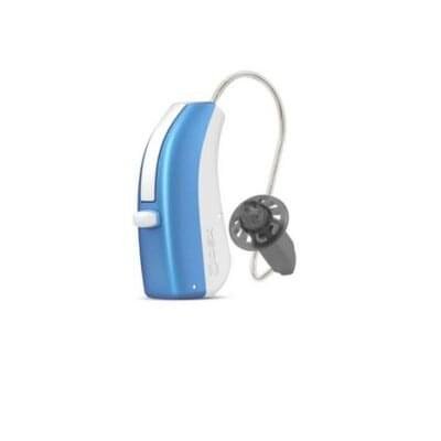 WIDEX ENJOY RIC 312 D (MFi) Hearing Aids