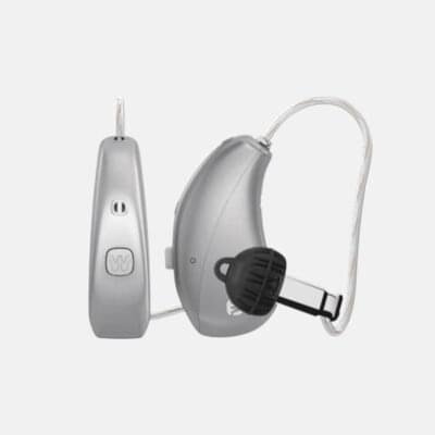 WIDEX MAGNIFY Kit MRR2D 100 RIC R Hearing Aids