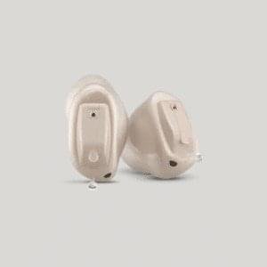Widex MOMENT™ M CIC 440 Hearing Aids