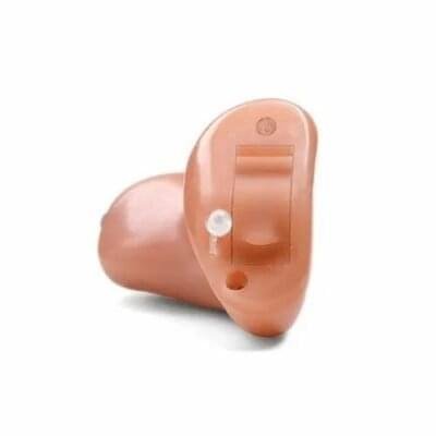 ReSound Key 4 CIC Hearing Aid