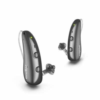 Kit Pure C&G BCT 7IX Hearing Aids