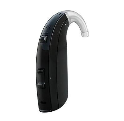ENZO Q 998 SP BTE Hearing Aid