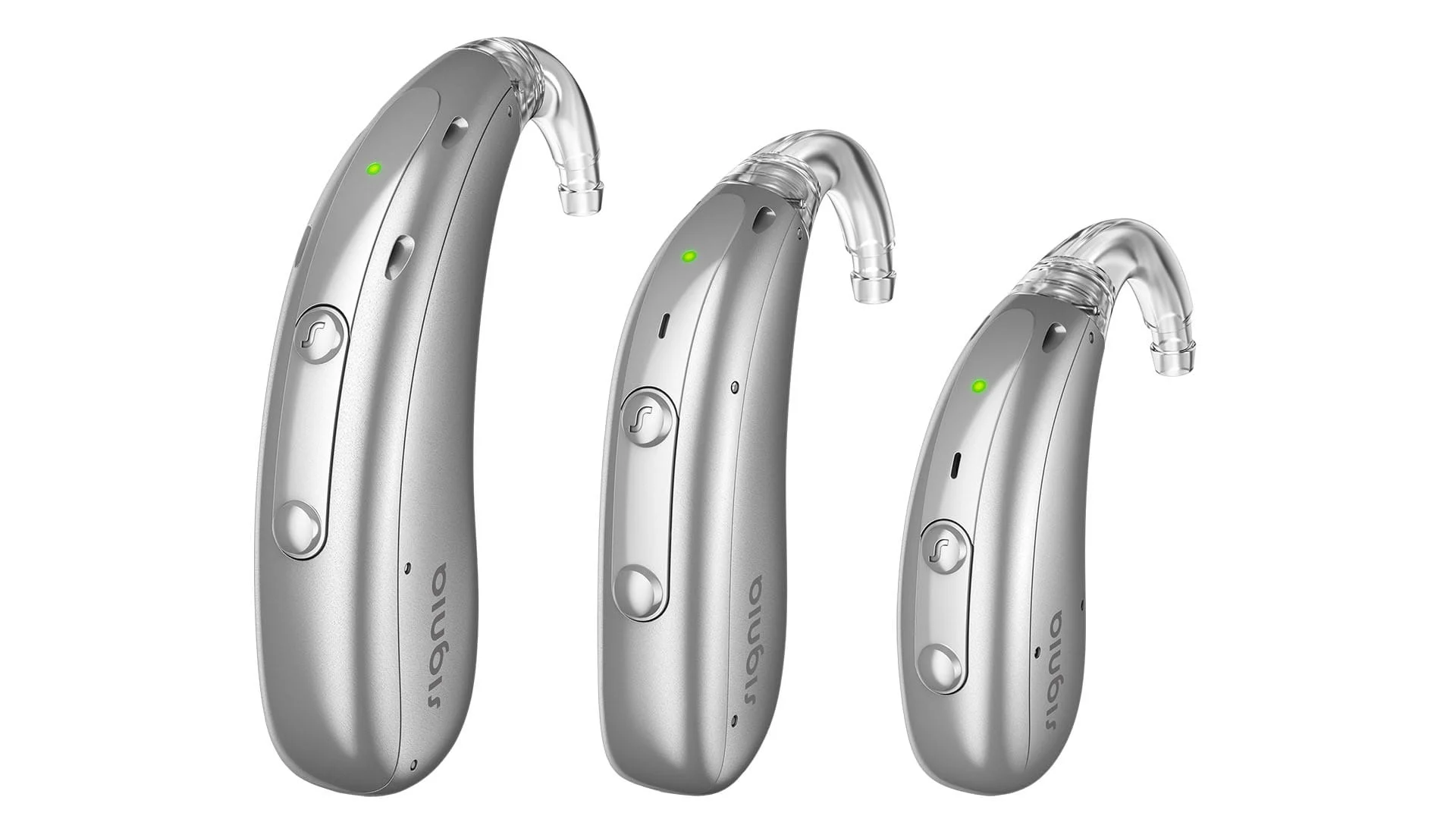 Signia Sirion Connect – New Launched Hearing Aids in India - EarMart Hearing Solutions New Launched Signia Orion C&G Hearing Aids in India
