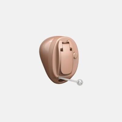 Oticon Own 1 (ITC / CIC / IIC) Hearing Aids