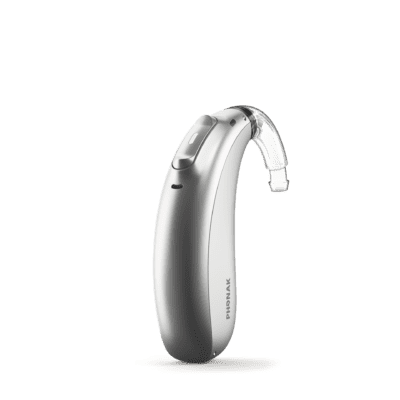 Phonak Naída L90-SP Hearing Aids