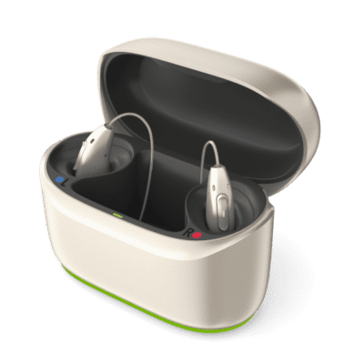Phonak Audéo™ Sphere Infinio – KIT Audéo I 90-Sphere