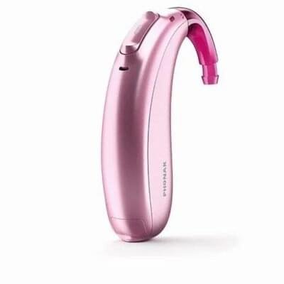 Phonak Kit Sky™ L90-PR Rechargeable Hearing Aids