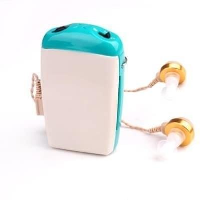 pocket hearin aid v cord