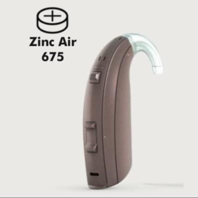 ReSound Key 298 SP BTE Hearing Aid