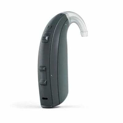 ReSound Key 488 HP BTE Hearing Aid