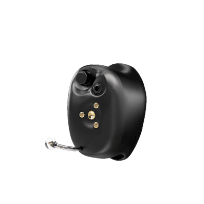 Starkey Genesis AI 24 CIC R (NW) Hearing Aids