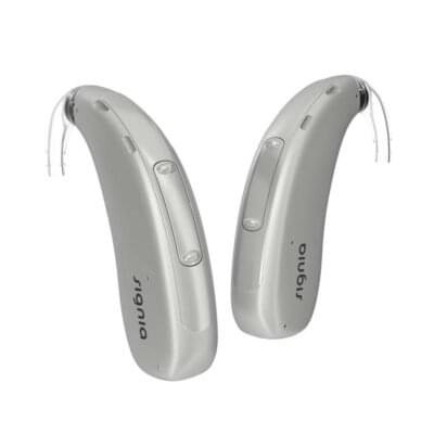 Sirion Connect SP 75 BTE Hearing Aids