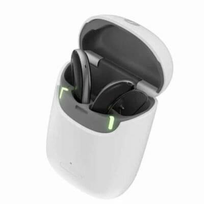 Kit Styletto 7IX Hearing Aids