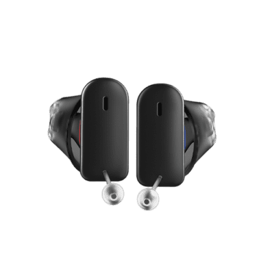 Kit Silk C&G 7IX Hearing Aids