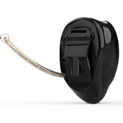 Starkey Genesis AI 24 IIC NW Hearing Aids
