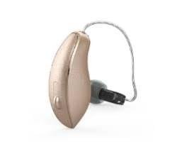 Starkey Genesis AI 24 mRIC R Hearing Aids
