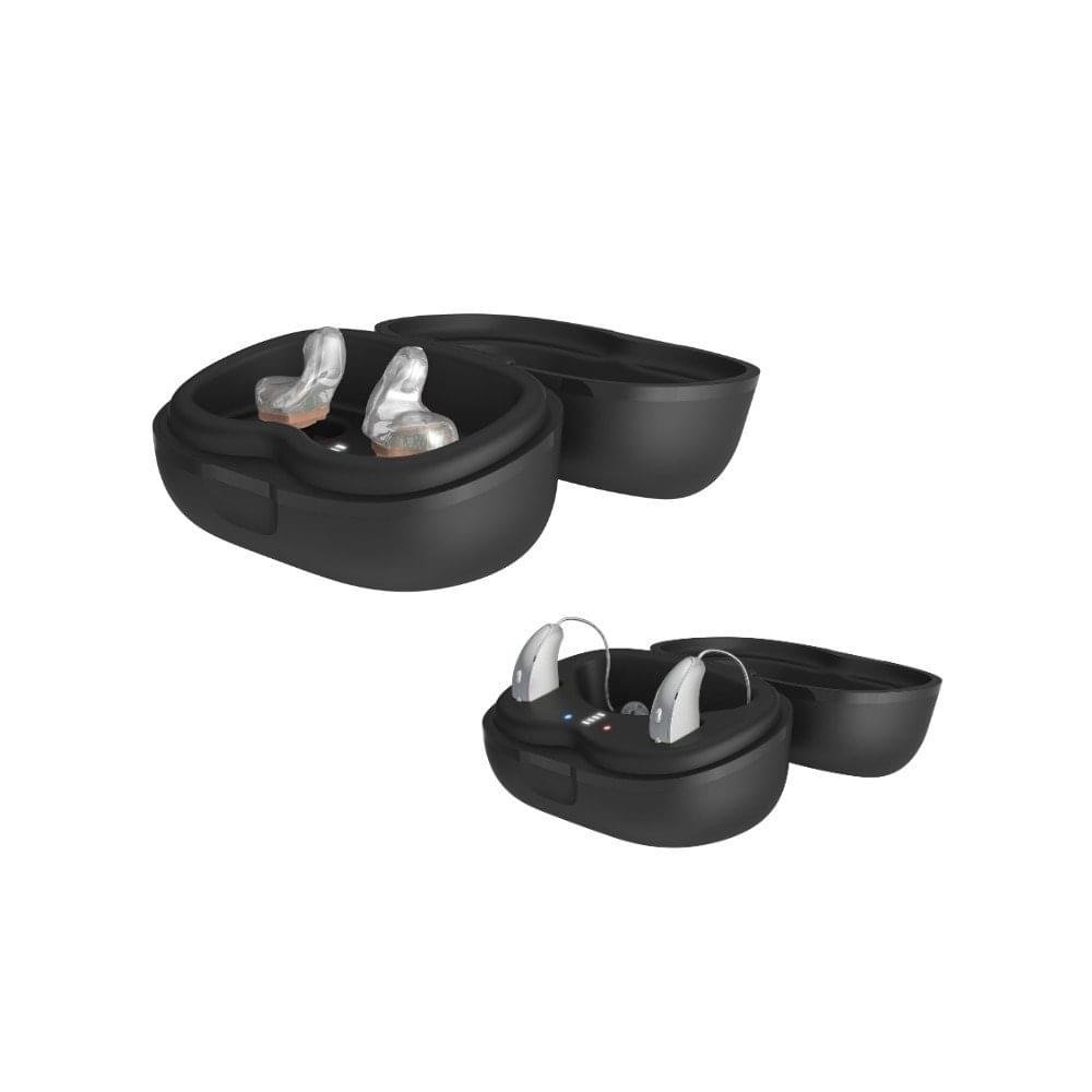 Starkey Edge AI 20 ITE R (In-The-Ear Rechargeable)