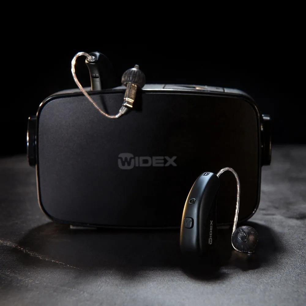 Kit ARRD1 330 Widex Hearing Aids